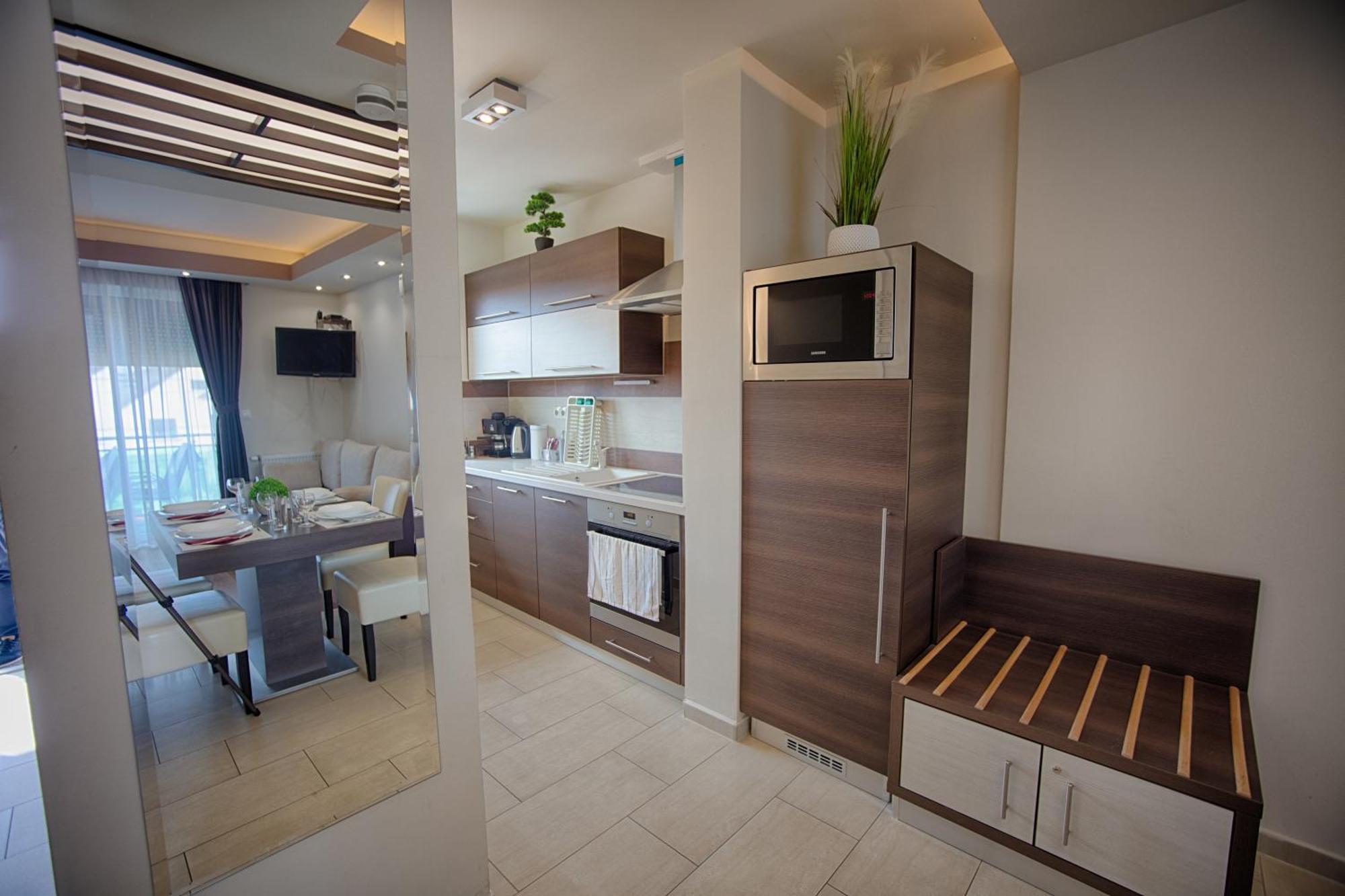 Nemeth Apartmanok Sárvár Dış mekan fotoğraf