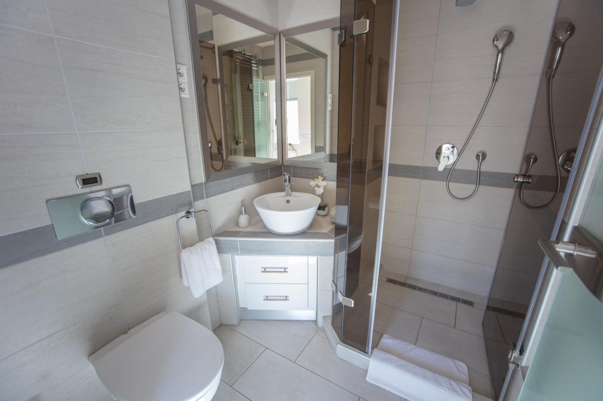 Nemeth Apartmanok Sárvár Dış mekan fotoğraf
