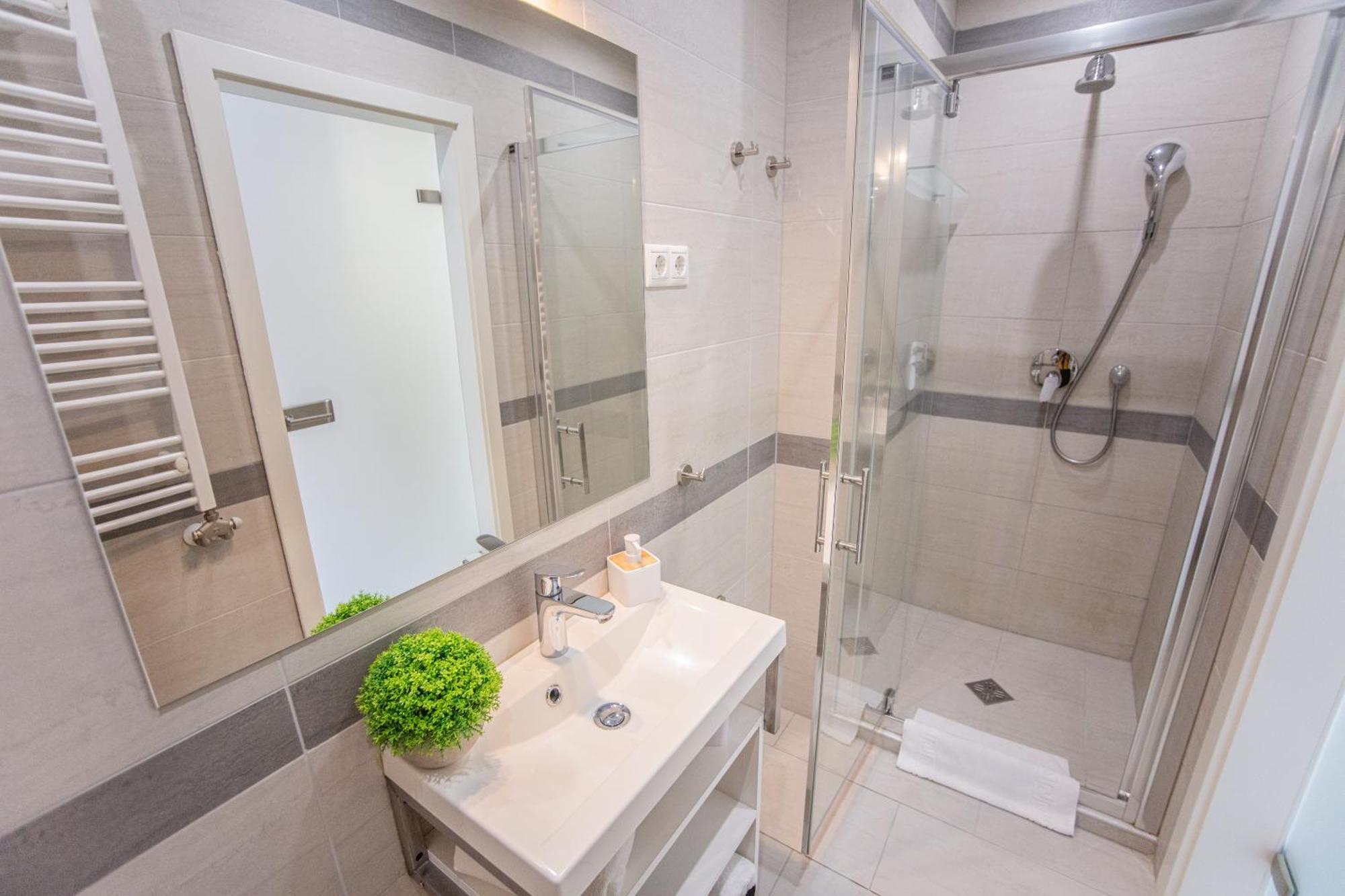 Nemeth Apartmanok Sárvár Dış mekan fotoğraf